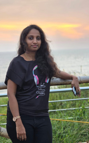 Sathiya Suresh