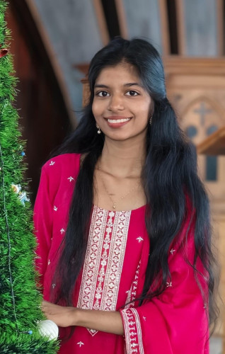 Vijila J V