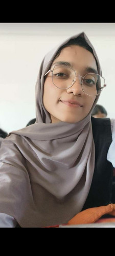 Asma Sherin