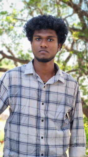 S.Sumith Singh