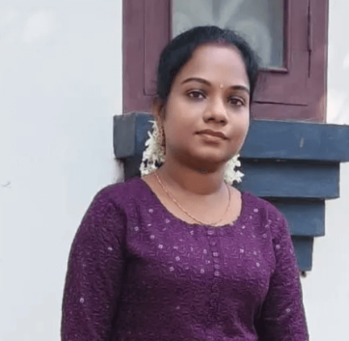 Chinnu JG